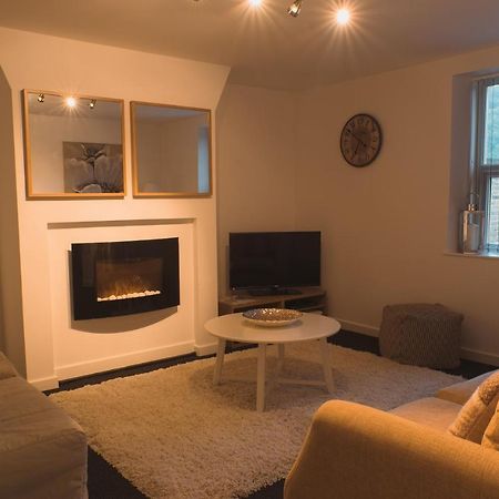 Discovery Suite - Simple2Let Serviced Apartments Halifax Exterior foto